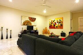Bali Mystique Apartment