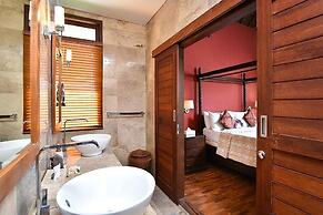 Bali Mystique Apartment
