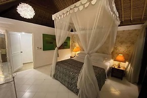 Bali Mystique Apartment