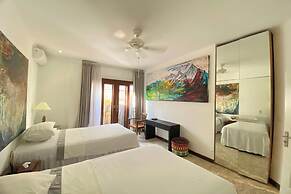 Bali Mystique Apartment