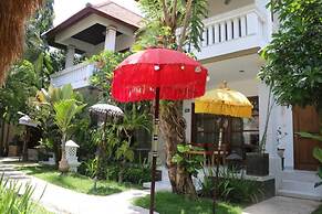 Bali Mystique Apartment