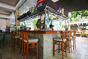 Bali Mystique Apartment