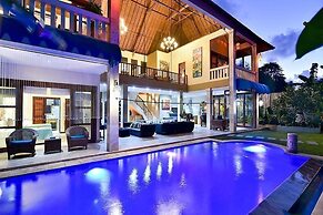 Bali Mystique Apartment