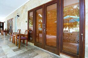 Bali Mystique Apartment