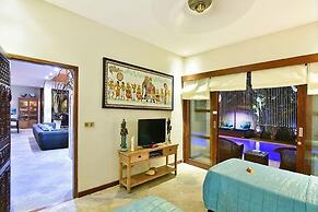 Bali Mystique Apartment
