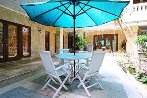 Bali Mystique Apartment