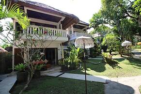 Bali Mystique Apartment