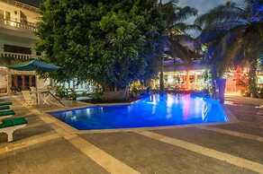 Bali Mystique Apartment