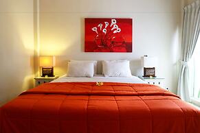 Bali Mystique Apartment