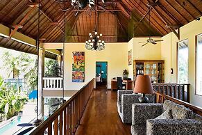 Bali Mystique Apartment