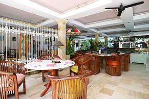 Bali Mystique Apartment