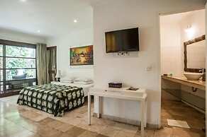 Bali Mystique Apartment