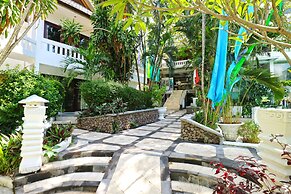 Bali Mystique Apartment