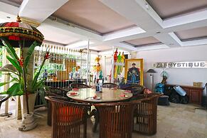 Bali Mystique Apartment