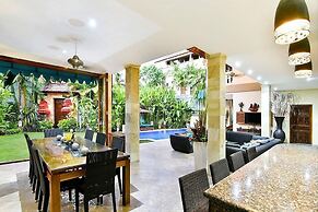 Bali Mystique Apartment