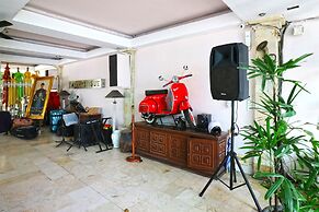 Bali Mystique Apartment