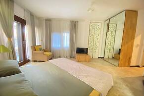 Bali Mystique Apartment