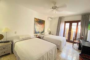 Bali Mystique Apartment