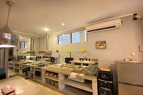 Bali Mystique Apartment