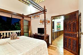 Bali Mystique Apartment