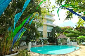 Bali Mystique Apartment