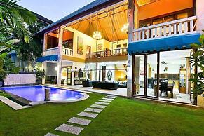 Bali Mystique Apartment