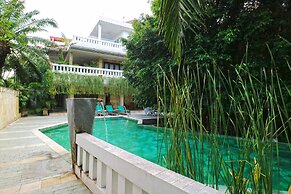 Bali Mystique Apartment