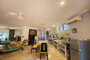 Bali Mystique Apartment