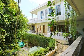 Bali Mystique Apartment