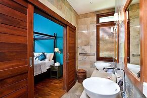 Bali Mystique Apartment