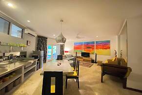 Bali Mystique Apartment