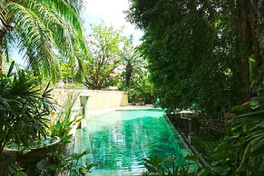 Bali Mystique Apartment