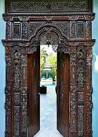 Bali Mystique Apartment