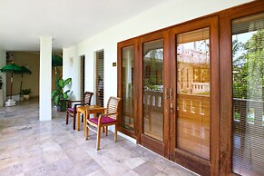 Bali Mystique Apartment