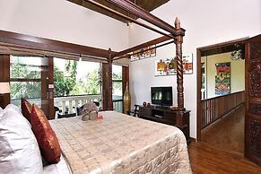 Bali Mystique Apartment