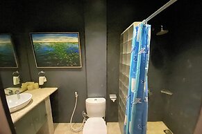 Bali Mystique Apartment