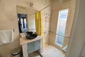 Bali Mystique Apartment