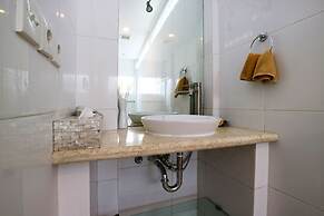 Bali Mystique Apartment