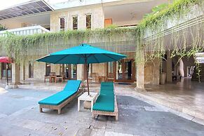Bali Mystique Apartment