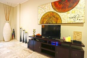 Bali Mystique Apartment