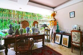 Bali Mystique Apartment