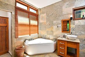 Bali Mystique Apartment