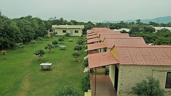 Chitrakoot Garden And Resorts Pushkar