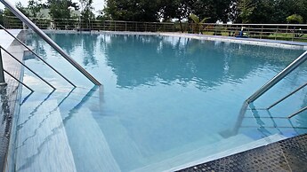 Chitrakoot Garden And Resorts Pushkar