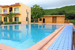 Chitrakoot Garden And Resorts Pushkar