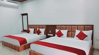 Chitrakoot Garden And Resorts Pushkar