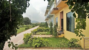 Chitrakoot Garden And Resorts Pushkar