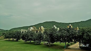 Chitrakoot Garden And Resorts Pushkar
