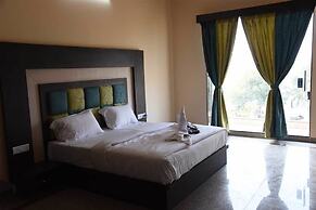 Chitrakoot Garden And Resorts Pushkar