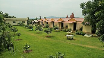 Chitrakoot Garden And Resorts Pushkar